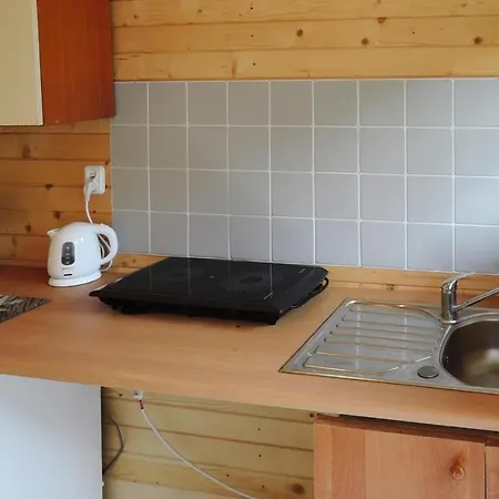 Near Baltic Sea And Nature Reserve * Wrzosowo (Kamien)