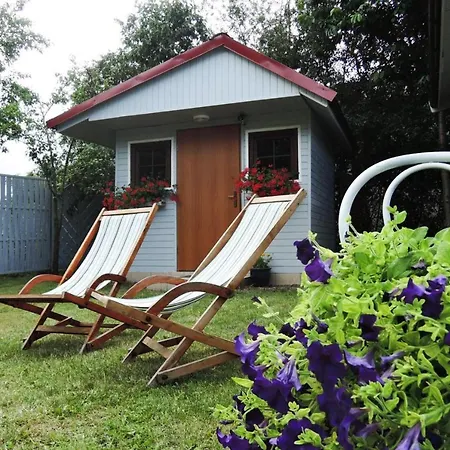 Near Baltic Sea And Nature Reserve Vakantiehuis *