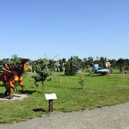 Near Baltic Sea And Nature Reserve 펜션 Wrzosowo (Kamien)