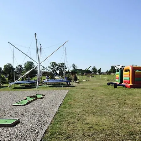 Near Baltic Sea And Nature Reserve