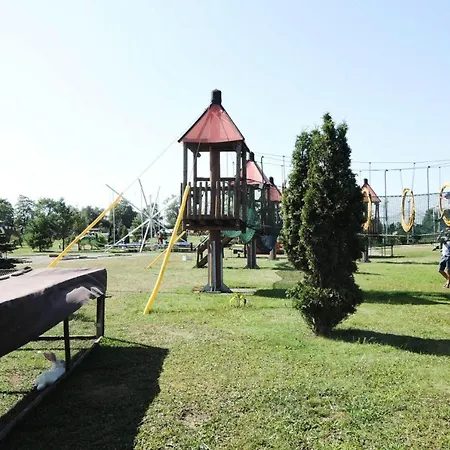 펜션 Near Baltic Sea And Nature Reserve Wrzosowo (Kamien)